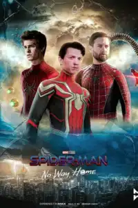 постер